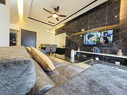 Attic Home Melaka Silverscape Residence