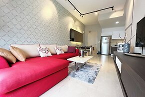 Attic Home Melaka Silverscape Residence