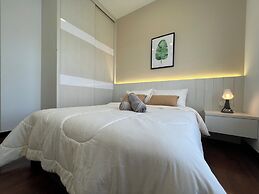 Attic Home Melaka Silverscape Residence