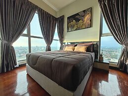 Attic Home Melaka Silverscape Residence