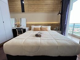 Attic Home Melaka Silverscape Residence