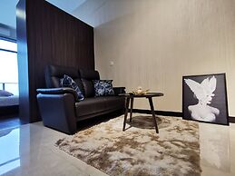 Attic Home Melaka Silverscape Residence