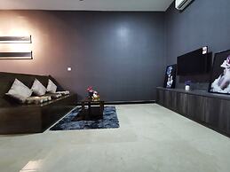 Attic Home Melaka Silverscape Residence