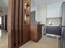 Attic Home Melaka Silverscape Residence