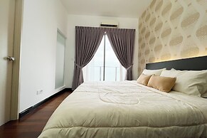 Attic Home Melaka Silverscape Residence