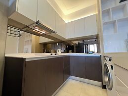 Attic Home Melaka Silverscape Residence