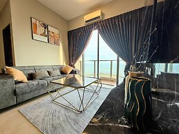 Attic Home Melaka Silverscape Residence