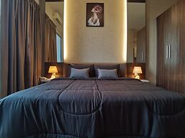 Attic Home Melaka Silverscape Residence