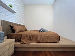 Attic Home Melaka Silverscape Residence
