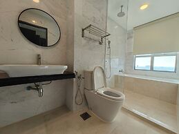 Attic Home Melaka Silverscape Residence