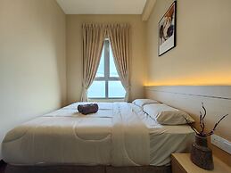 Attic Home Melaka Silverscape Residence