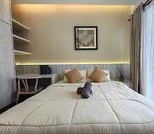 Attic Home Melaka Silverscape Residence