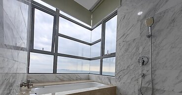Attic Home Melaka Silverscape Residence