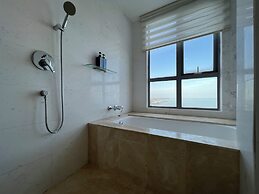 Attic Home Melaka Silverscape Residence