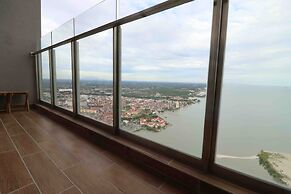 Attic Home Melaka Silverscape Residence