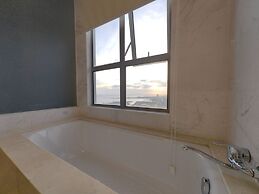 Attic Home Melaka Silverscape Residence