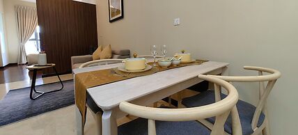 Attic Home Melaka Silverscape Residence