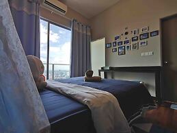 Attic Home Melaka Silverscape Residence