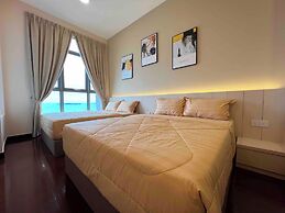 Attic Home Melaka Silverscape Residence