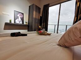 Attic Home Melaka Silverscape Residence