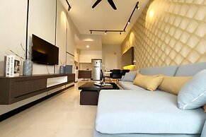 Attic Home Melaka Silverscape Residence