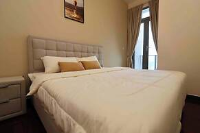 Attic Home Melaka Silverscape Residence