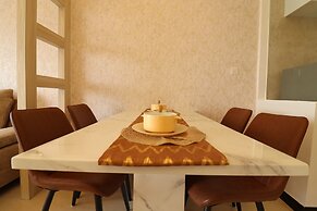 Attic Home Melaka Silverscape Residence