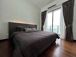 Attic Home Melaka Silverscape Residence