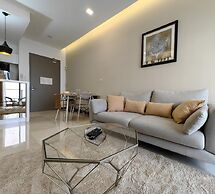 Attic Home Melaka Silverscape Residence