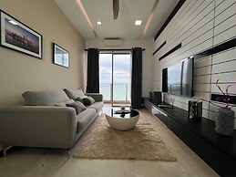 Attic Home Melaka Silverscape Residence
