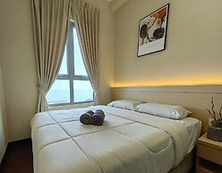 Attic Home Melaka Silverscape Residence