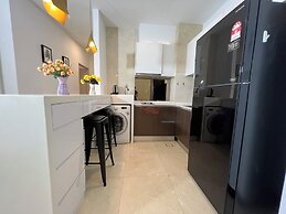 Attic Home Melaka Silverscape Residence