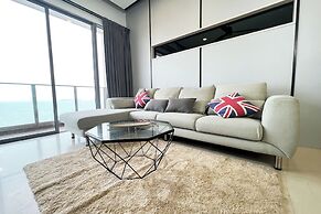 Attic Home Melaka Silverscape Residence