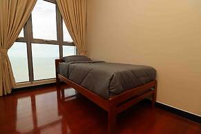 Attic Home Melaka Silverscape Residence