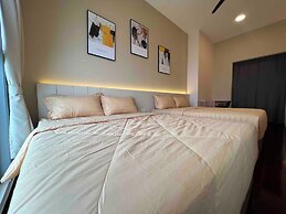 Attic Home Melaka Silverscape Residence