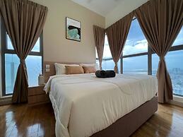 Attic Home Melaka Silverscape Residence