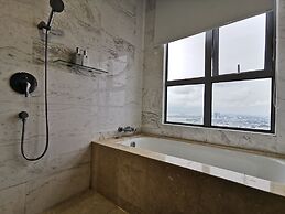 Attic Home Melaka Silverscape Residence