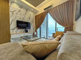 Attic Home Melaka Silverscape Residence