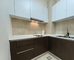 Attic Home Melaka Silverscape Residence