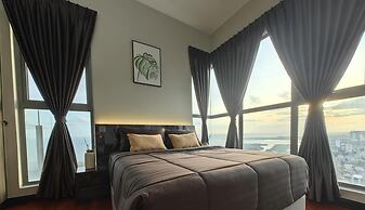Attic Home Melaka Silverscape Residence