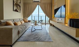 Attic Home Melaka Silverscape Residence