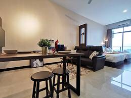 Attic Home Melaka Silverscape Residence