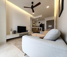 Attic Home Melaka Silverscape Residence