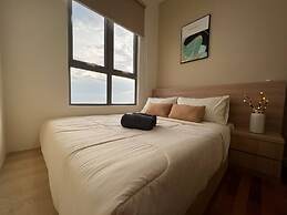 Attic Home Melaka Silverscape Residence
