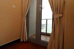 Attic Home Melaka Silverscape Residence