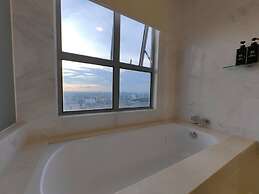 Attic Home Melaka Silverscape Residence
