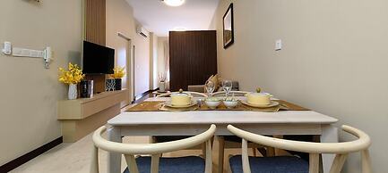 Attic Home Melaka Silverscape Residence