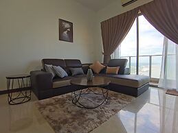 Attic Home Melaka Silverscape Residence