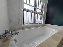 Attic Home Melaka Silverscape Residence