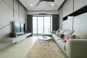 Attic Home Melaka Silverscape Residence